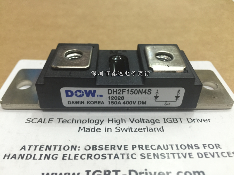 DH2F100N4S DH2F150N4S DH2F100N4SE DH2F150N4S MPJC2CA100U40新