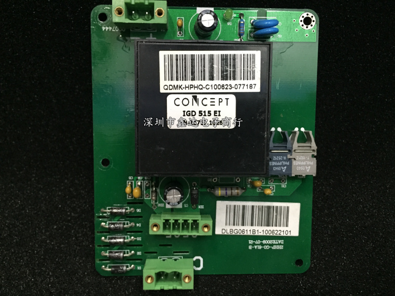 IGD515EI-34 IGD616IT1 IGD515EI-34 6SD106EI 1SD1548AI 1SD536F