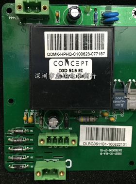 IGD515EI-34 IGD616IT1 IGD515EI-34 6SD106EI 1SD1548AI 1SD536F