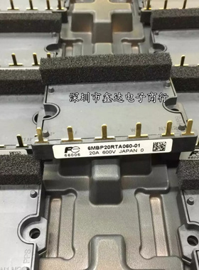 6MBP20RTA060-01 6MBP30RTB060 A50L-0001-0326 6MBP30RTB060-50