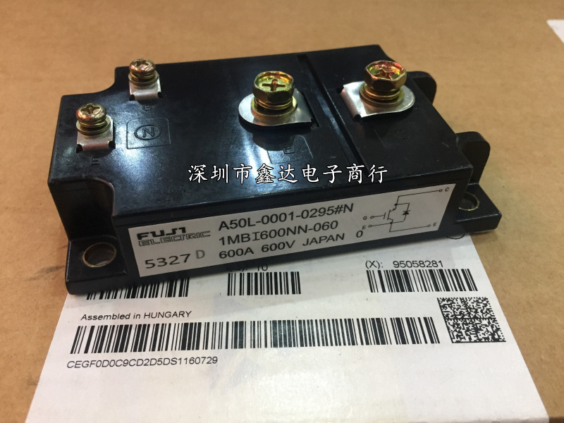 1MBI600NN-060 1MBI600NP-060 1MBI300NN-120 1MBI400NN-120咨询