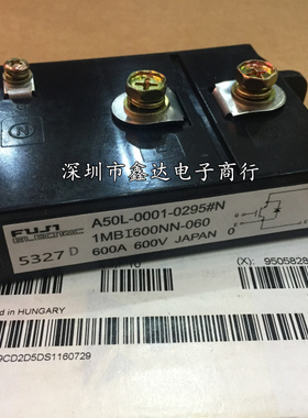 1MBI600NN-060 1MBI600NP-060 1MBI300NN-120 1MBI400NN-120咨询