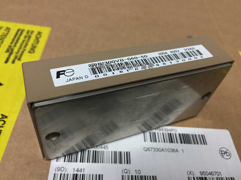 2MBI400U2B-060-50 2MBI300U2B-060 2MBI200U4B-120 2MBI150VB120