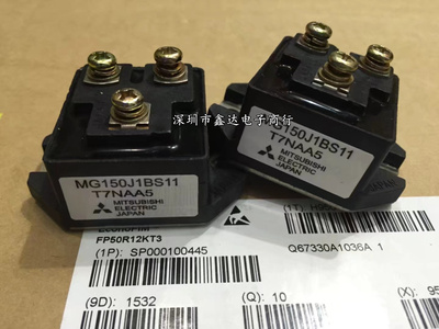 MG50Q1BS11 MG75Q1BS11 MG100J1BS11 MG150J1BS11