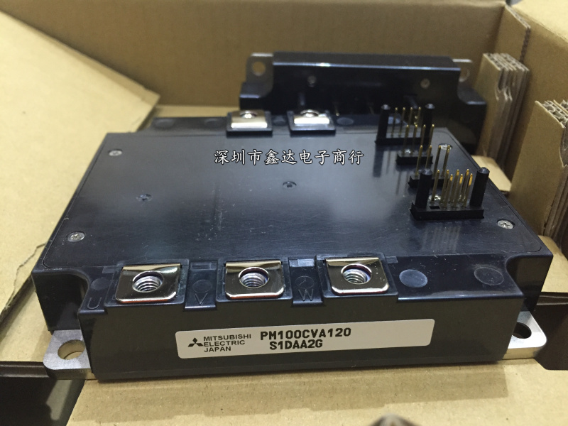 PM150CVA120 PM150CVA120-2 PM75CVA120 PM100CVA120