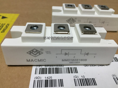 MMD180S160B MMD200S160B MMD160S160B MSCD200-16 MSCD160-18