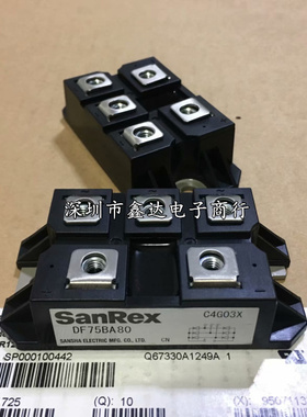 DF100AA160 DF30AC160 DF75BA160 DF50AA120 DF75LB80 MDS100-16