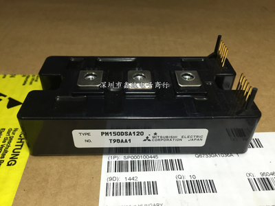 PM100DSA120 PM150DSA120 PM200DSA120 PM300DSA120 PM150DHA120