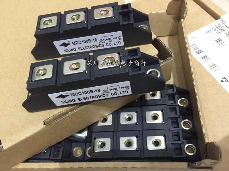 MDC100B-16 MDC100B-20 MDC100B-18 MDC100B-24 MDC60B-16 100-8