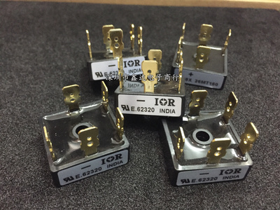 E62320 MT3516A 36MT160 35A1600V