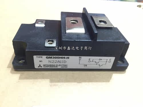 QM300HA-2H QM300HA-H QM300HA-24 QM200HA-2H QM300HH-H