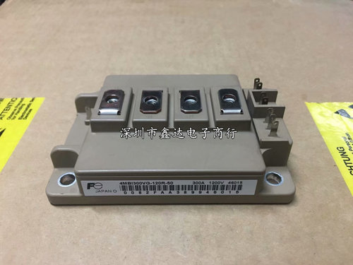 4MBI300VG-120R-50 4MBI400VF-120R-50 2MBI400VG-060-51 -55 -54