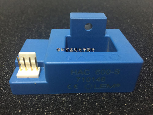 HAC300-S HAC400-S HAC500-S HAC600-S HAC800-S HAC1000-S 200S