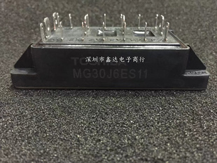 MG25J6ES1 MG15J6ES1 MG25J6ES40 MG30J6ES11 模块 MG15J6ES40