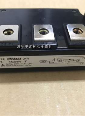 CM100DU-24F CM150DU-24FA CM200DU-24H CM300DU-24F CM400DU-24N