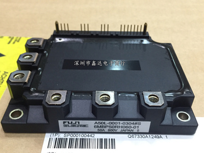 6MBP50RH060-01 6MBP75RA060 6MBP50RTA060-01 6MBP80RTA060-01