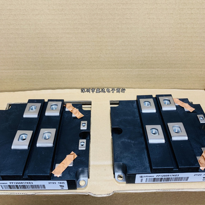 FF800R17KE3 FF1200R17KE3 FF1200R12KE3 FF600R17KE3-B2/17KF6C