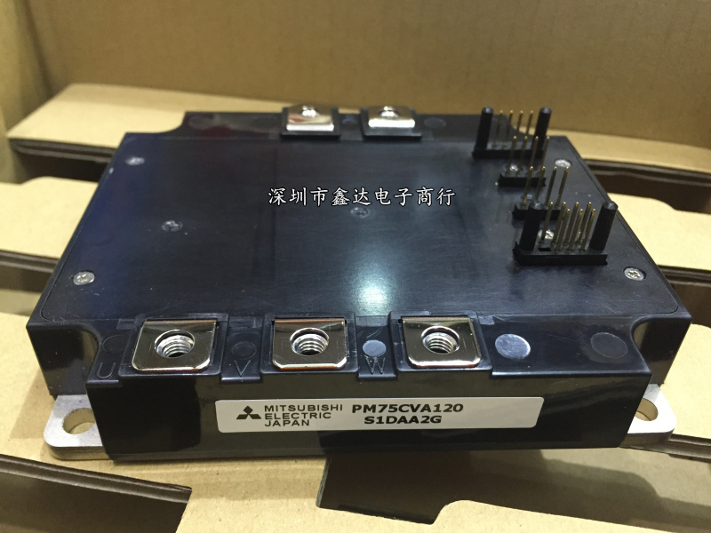 原装PM75CVA120 PM100CVA120 PM150CVA120 PM75RSE120 PM75CSA120