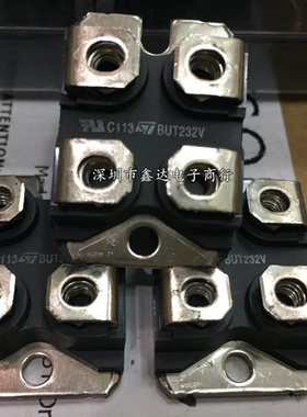 BUT232V BUV98AN BUV98AV BYT255V BUT32V BUZ88A BSM284F BUT232