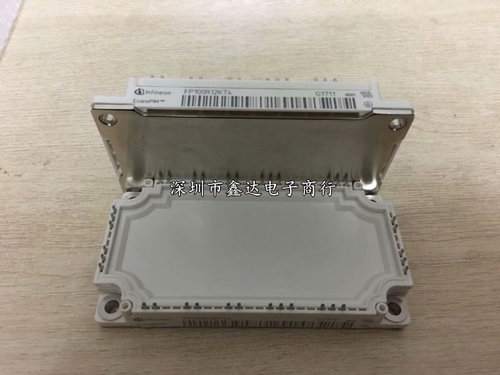 FP75R12KT4 FP100R12KT4 FP75R12KT4-B15 FP50R12KT4G FP35R12KT4