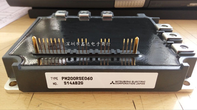 PM200RSE060 PM200RSA060 PM200RSD060 PM100CSD120