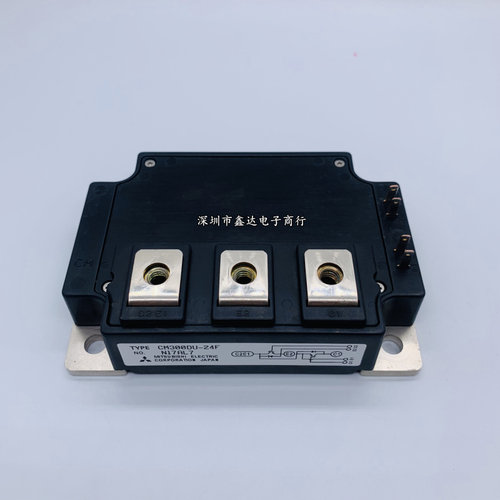 CM200DU-24H CM150DU-24H CM400DU-12F CM300DU-24F CM400U-12NF
