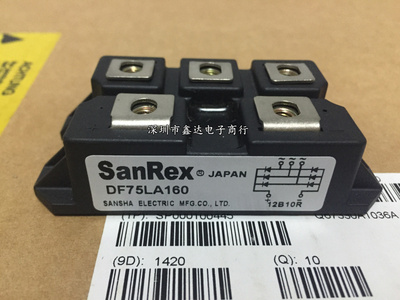 DF60LA160 DF75LA160 DF100LA160 DF60LB160 DF75AA80 DF75AA120