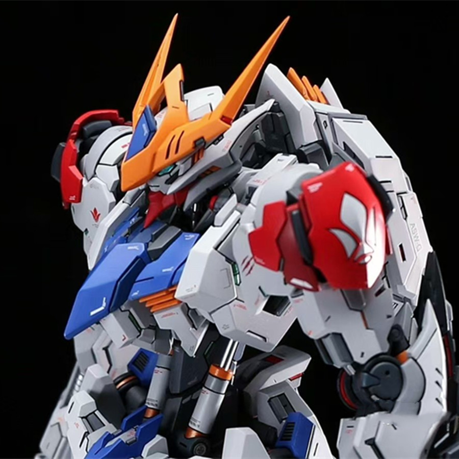 天狼座巴巴托斯树脂改件