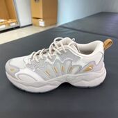 轻便舒适运动鞋 安踏 112538851 男款 秋季 陨石 复古网面休闲鞋