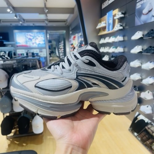 安踏扶摇2丨潮流复古老爹鞋女