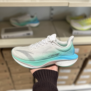 安踏马赫4代PRO v2丨氮科技轻质专业跑步鞋男竞速跑鞋112525584