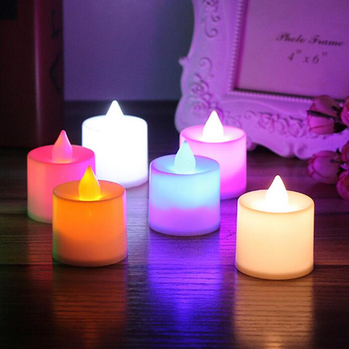 Bougie led      - Ref 2483079 Image 1