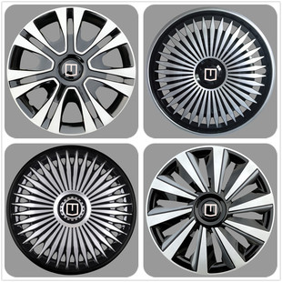 饰盖罩轮帽 适用于远程星享V6E轮毂盖14寸焕能V01车轮毂塑料装