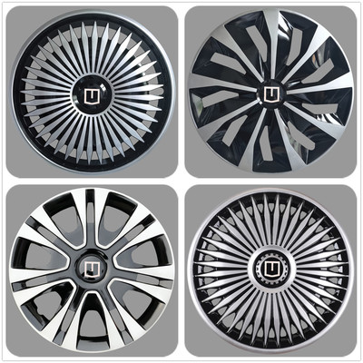 远程星享V7E轮毂盖15寸新