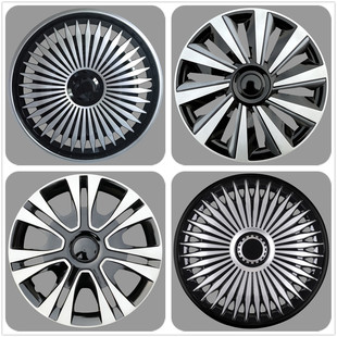 适用于日产老款经典轩逸轮毂盖阳光马驰骊威车轮毂装饰盖罩轮帽