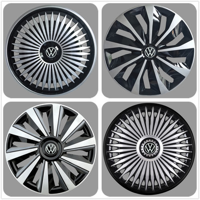 大众桑塔纳捷达Polo轮毂盖罩