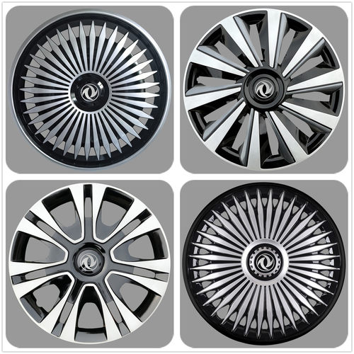 风光330轮毂盖小康新能源EX1轮罩