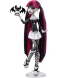 Американский агент по закупкам коллекции фигурок, кукол и игрушек Monster High Monster High Reel Drama
