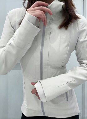 冬露款防水CrossChill连帽软壳外套运动夹克加绒冲锋衣反光夜视wr