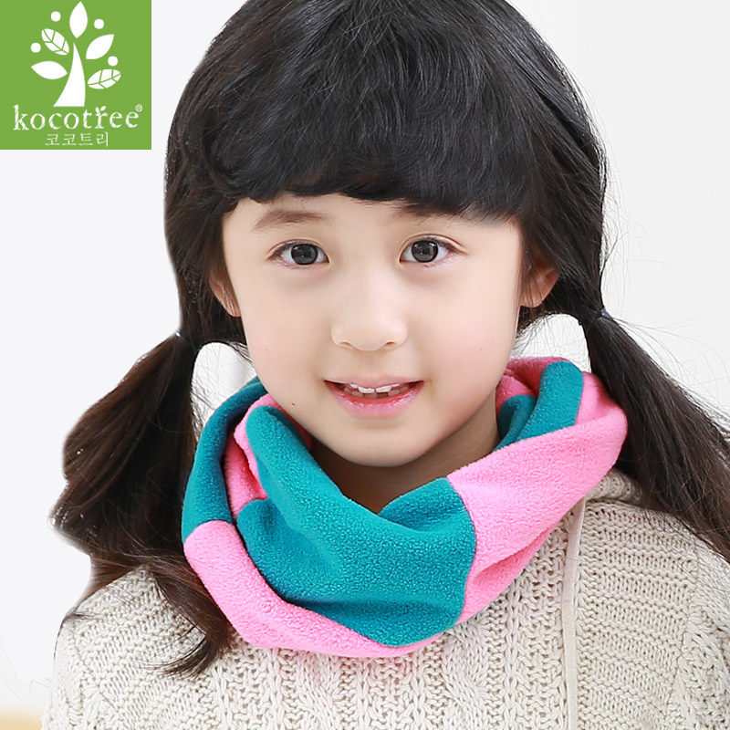 Echarpe enfant KOCOTREE - Ref 2138814 Image 3