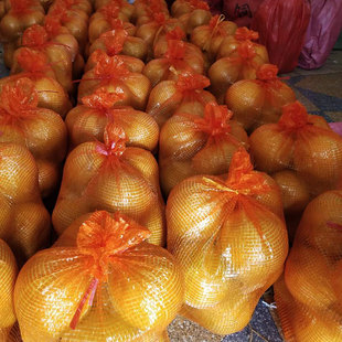 正宗江永香柚  湖南老树柚子  纯甜不酸沙田柚  湖南江永当季特产