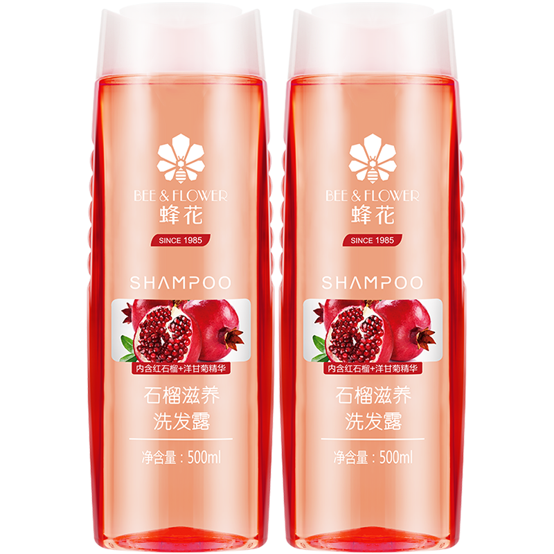 蜂花中国大陆任何发质去屑