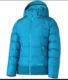 清货价海淘正品 美鼠女防水保暖滑雪连帽羽绒服 Sling 老款 Marmot