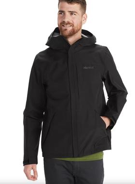 海淘正品 Marmot Minimalist GTX 美鼠 男户外防水超轻冲锋衣