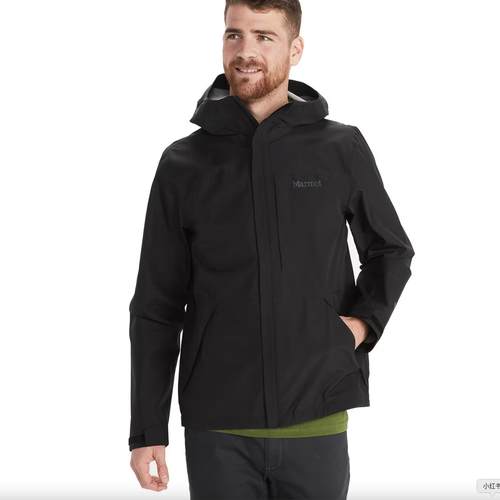 美鼠MinimalistGTX男冲锋衣