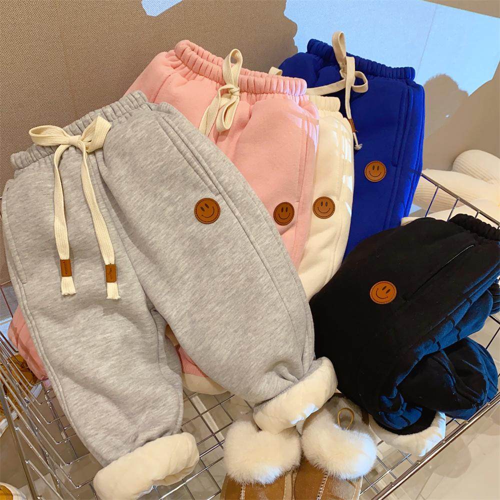 巨巨巨厚一条过冬加绒加厚保暖卫裤女童棉裤新款冬装儿童裤,童装/婴儿装/亲子装,裤子,淘宝优惠券,粉丝福利购,淘宝优惠卷