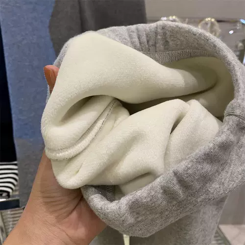 Флисовые демисезонные леггинсы для отдыха, детский пуховик, штаны, подходит для подростков, с медвежатами