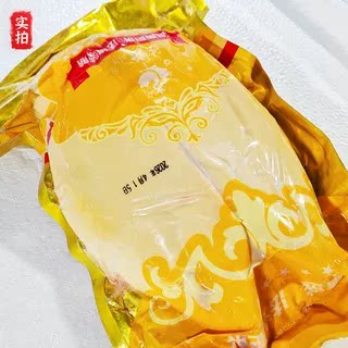 鹅肝平替特A级寿司鸭肥肝整只