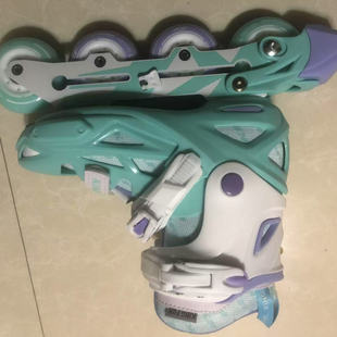 代修各种轮滑鞋溜冰鞋旱冰鞋进行轮滑鞋修复售后维修