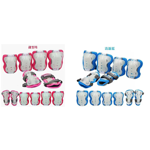 轮滑鞋护具溜冰鞋护具旱冰鞋护具